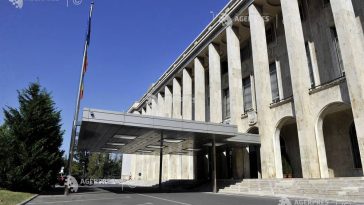 Guvern/Raport: Lipsa contractării din PNRR la nivel de CJ în peste 90% dintre județe – îngrijorătoare