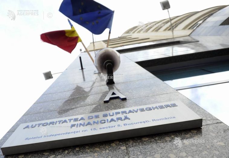 ASF: Tarifele de referință RCA au crescut, în medie, cu 12,3% la autoturisme și cu 11,7% la autovehiculele de transport bunuri, în ultimele 6 luni