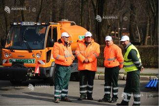 Sector 1: Contractul Romprest cu autoritatea locală se termină pe 30 iunie, după ce firma a pierdut în instanță