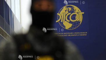 Cetățean srilankez, reținut de DIICOT; aducea droguri din Canada, Germania și Olanda
