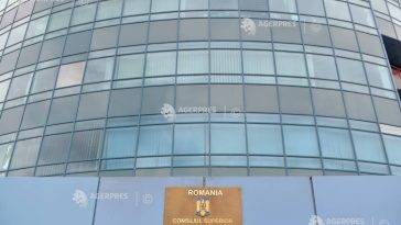 CSM spune că prevederile din noua lege a salarizării vor submina definitiv funcționarea Justiției