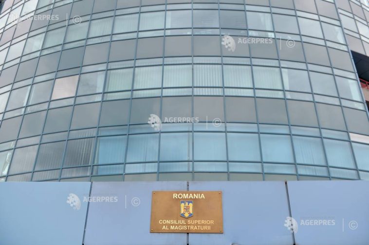 CSM spune că prevederile din noua lege a salarizării vor submina definitiv funcționarea Justiției