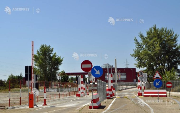 Vameșii declanșează acțiuni de protest; ei vor face controale amănunțite care vor crește timpii de așteptare