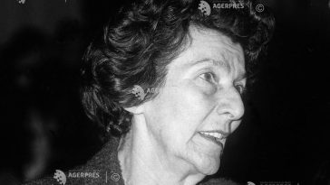 Sesiunea omagială ”Zoe Dumitrescu-Bușulenga” – marți, la Academia Română