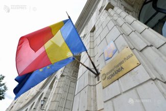 Ministerul Finanțelor a împrumutat, joi, 1,484 miliarde de lei de la bănci