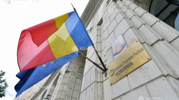 Ministerul Finanțelor a împrumutat, joi, 1,484 miliarde de lei de la bănci