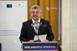 Grupul PACE – Întâi România va participa, joi, la discuțiile de la Palatul Cotroceni