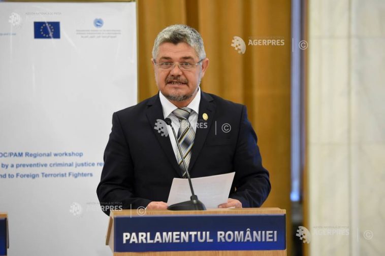 Grupul PACE – Întâi România va participa, joi, la discuțiile de la Palatul Cotroceni
