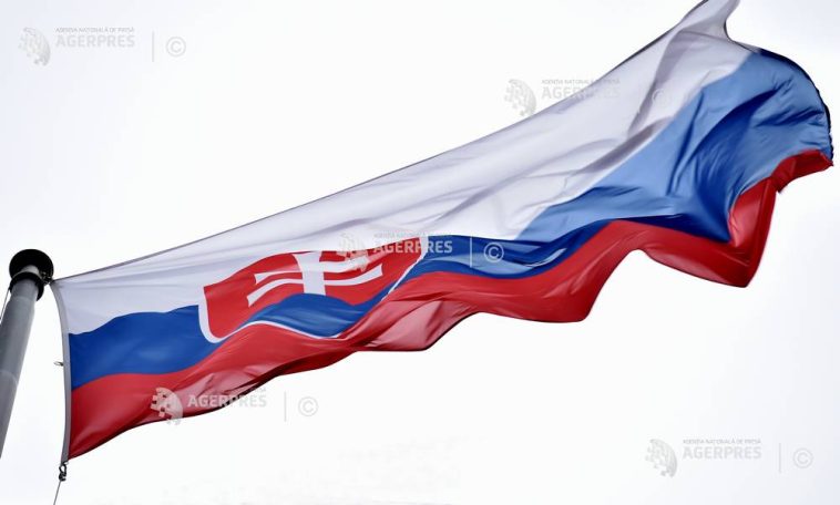 Slovacia își închide pe termen nedeterminat frontiera cu #Ucraina