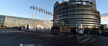 Parlamentul European decernează în premieră Ordinul European de Merit