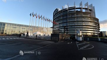 Parlamentul European decernează în premieră Ordinul European de Merit