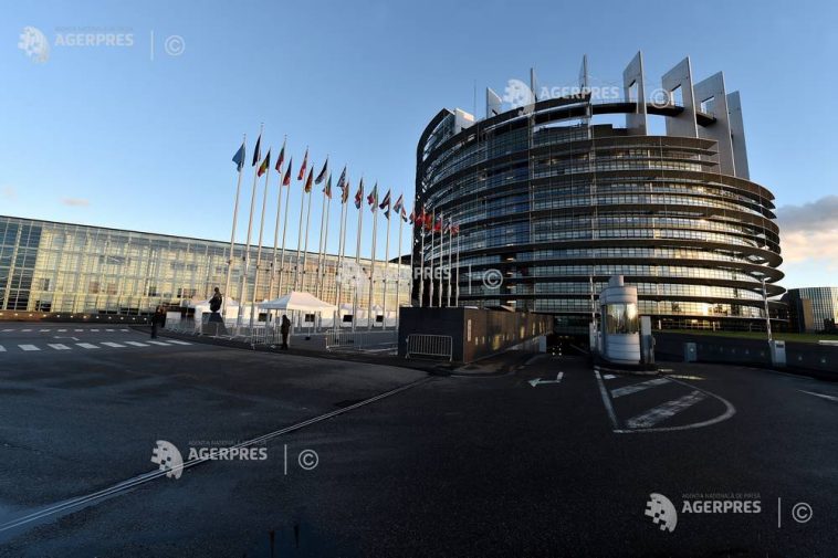 Parlamentul European decernează în premieră Ordinul European de Merit