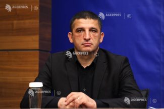 Eurovision 2026/ Vlad Țurcanu demisionează din funcția de director general al companiei Teleradio-Moldova