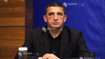 Eurovision 2026/ Vlad Țurcanu demisionează din funcția de director general al companiei Teleradio-Moldova
