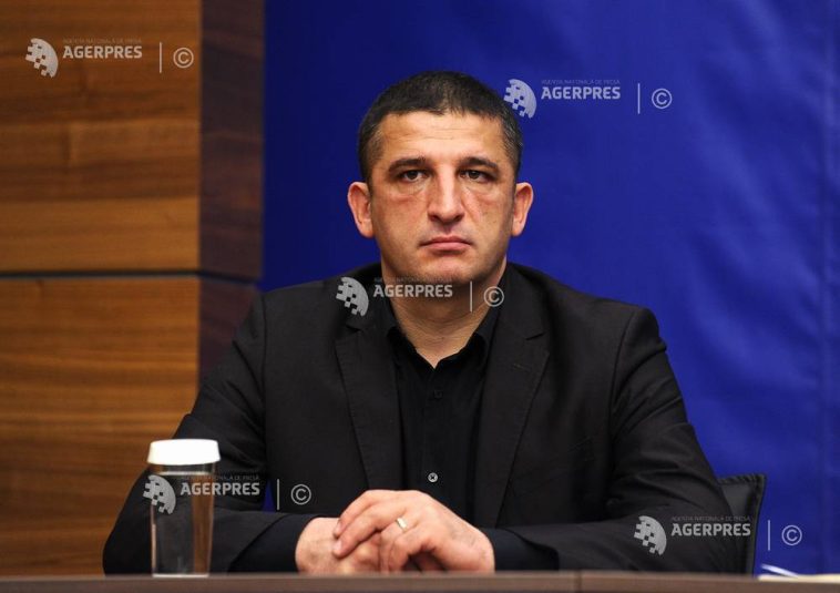 Eurovision 2026/ Vlad Țurcanu demisionează din funcția de director general al companiei Teleradio-Moldova