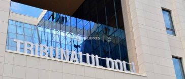 Dolj: Dosar penal în cazul evadatului împușcat mortal de polițiștii care încercau să-l prindă