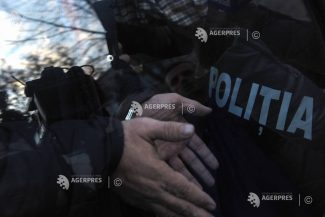 Bihor: Principalul suspect în cazul crimei din Parhida, arestat preventiv