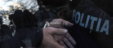 Bihor: Principalul suspect în cazul crimei din Parhida, arestat preventiv