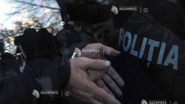 Bihor: Principalul suspect în cazul crimei din Parhida, arestat preventiv