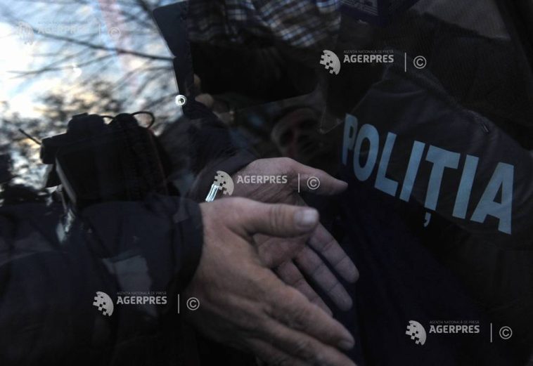 Bihor: Principalul suspect în cazul crimei din Parhida, arestat preventiv