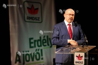 Marko Bela: Partidele politice au avut un talent extraordinar de a strica lucrurile; sunt îngrijorat