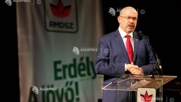 Marko Bela: Partidele politice au avut un talent extraordinar de a strica lucrurile; sunt îngrijorat