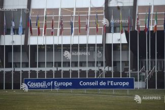Consiliul Europei, preocupat de ‘încetarea aranjamentelor de urgență’ pentru ucraineni