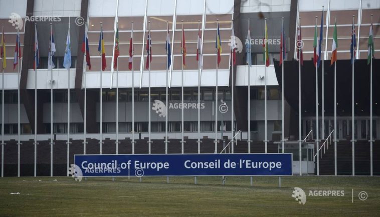 Consiliul Europei, preocupat de ‘încetarea aranjamentelor de urgență’ pentru ucraineni