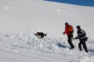 Prahova: Polițiștii au deschis dosar penal pentru ucidere din culpă în cazul schiorului decedat în avalanșă