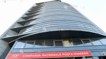 Timiș: Procurorii au identificat o angajată a Poștei Române Timișoara, complice în jaful de 10 milioane de lei