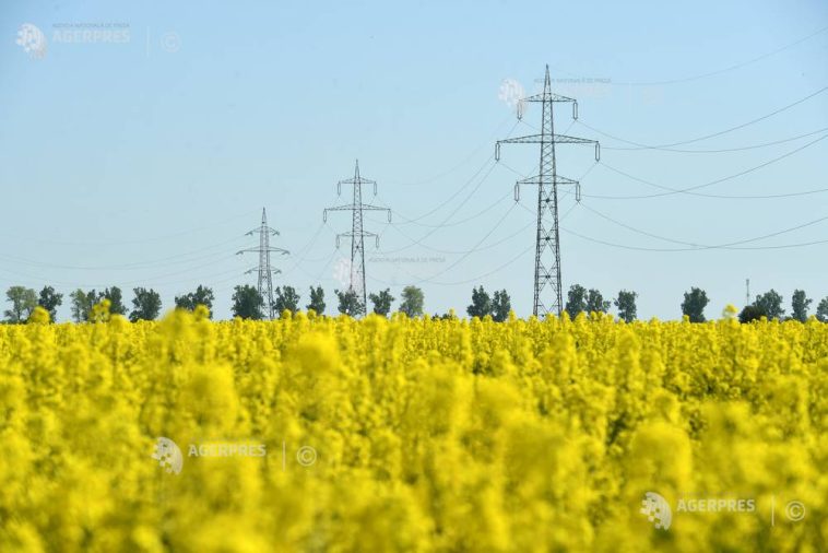 Analiză AEI: România, pe primul loc în UE la povara reală a prețului la energie electrică