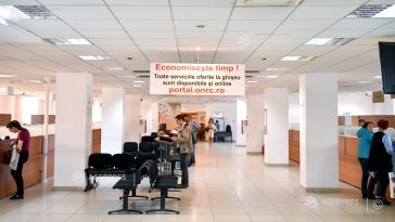 ONRC: 5.424 de firme și-au suspendat activitatea în primele trei luni din 2026