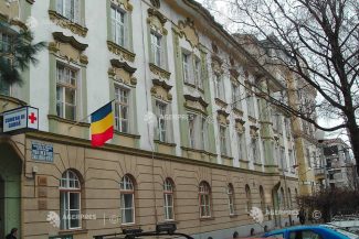 Sibiu: Băiețelul găsit după două zile în pădure a fost externat; toate analizele au fost normale