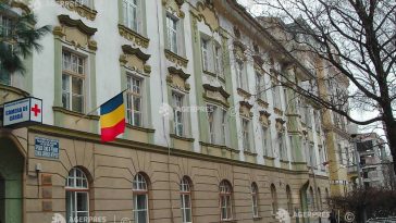 Sibiu: Băiețelul găsit după două zile în pădure a fost externat; toate analizele au fost normale