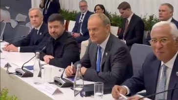 Zeci de lideri din întreaga Europă şi Canada se întâlnesc la al optulea summit al Comunităţii Politice Europene, fără americani şi fără ruşi, Merz nu participă la summit, Erdogan nu şi-a confirmat participarea