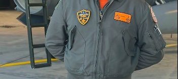 Pilotul român care a doborât recent o dronă în Estonia explică de ce situaţia de la Galaţi a fost diferită: Rolul militarilor este să elimine ameninţările, dar şi să protejeze oamenii
