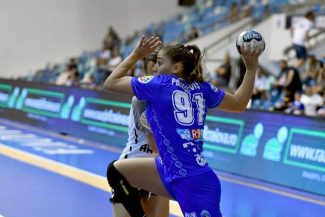 Handbal feminin: SCMU Craiova, medalie de bronz în Cupa României