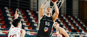Baschet masculin: Campioana U BT Cluj, debut cu victorie în semifinala Ligii Naţionale, cu SCMU Craiova
