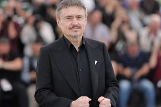 Cristian Mungiu, în competiţie la Cannes: „Cinemaul trebuie să rămână controversat. Nu sunt aici pentru a face pe placul cuiva”