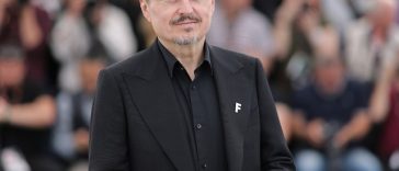Cristian Mungiu, în competiţie la Cannes: „Cinemaul trebuie să rămână controversat. Nu sunt aici pentru a face pe placul cuiva”