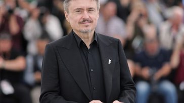 Cristian Mungiu, în competiţie la Cannes: „Cinemaul trebuie să rămână controversat. Nu sunt aici pentru a face pe placul cuiva”