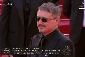 Cristian Mungiu, câştigător pentru a doua oară al premiului Palme d’Or la Cannes, implacabilul analist al fracturilor sociale – VIDEO