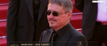 Cristian Mungiu, câştigător pentru a doua oară al premiului Palme d’Or la Cannes, implacabilul analist al fracturilor sociale – VIDEO