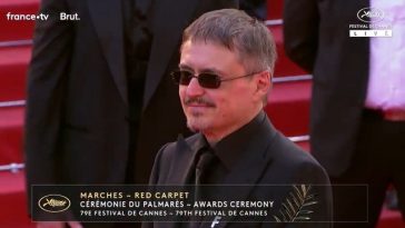 Cristian Mungiu, câştigător pentru a doua oară al premiului Palme d’Or la Cannes, implacabilul analist al fracturilor sociale – VIDEO