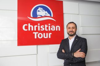 Christian Tour se listează pe BVB. Premieră pentru turismul românesc