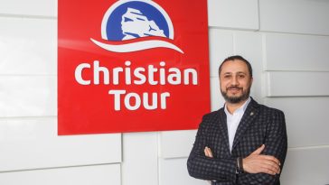 Christian Tour se listează pe BVB. Premieră pentru turismul românesc