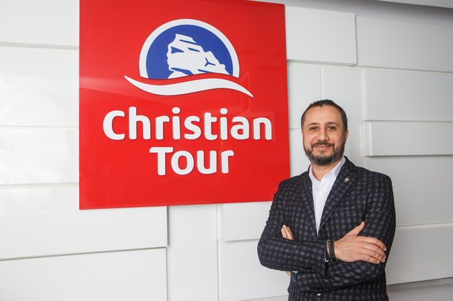 Christian Tour se listează pe BVB. Premieră pentru turismul românesc