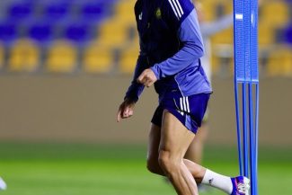 Cristiano Ronaldo răspunde celor care susţin că arbitrii favorizează Al-Nassr: Toată lumea se plânge, toată lumea exagerează. Este fotbal, nu este un război – VIDEO