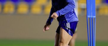 Cristiano Ronaldo răspunde celor care susţin că arbitrii favorizează Al-Nassr: Toată lumea se plânge, toată lumea exagerează. Este fotbal, nu este un război – VIDEO