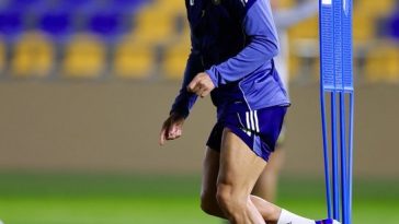 Cristiano Ronaldo răspunde celor care susţin că arbitrii favorizează Al-Nassr: Toată lumea se plânge, toată lumea exagerează. Este fotbal, nu este un război – VIDEO